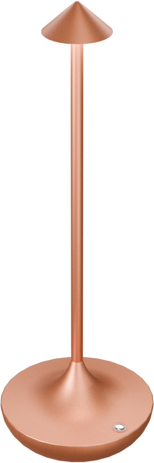 Batteria TL BATTERIA ARROW RUST H.31CM TOUCH