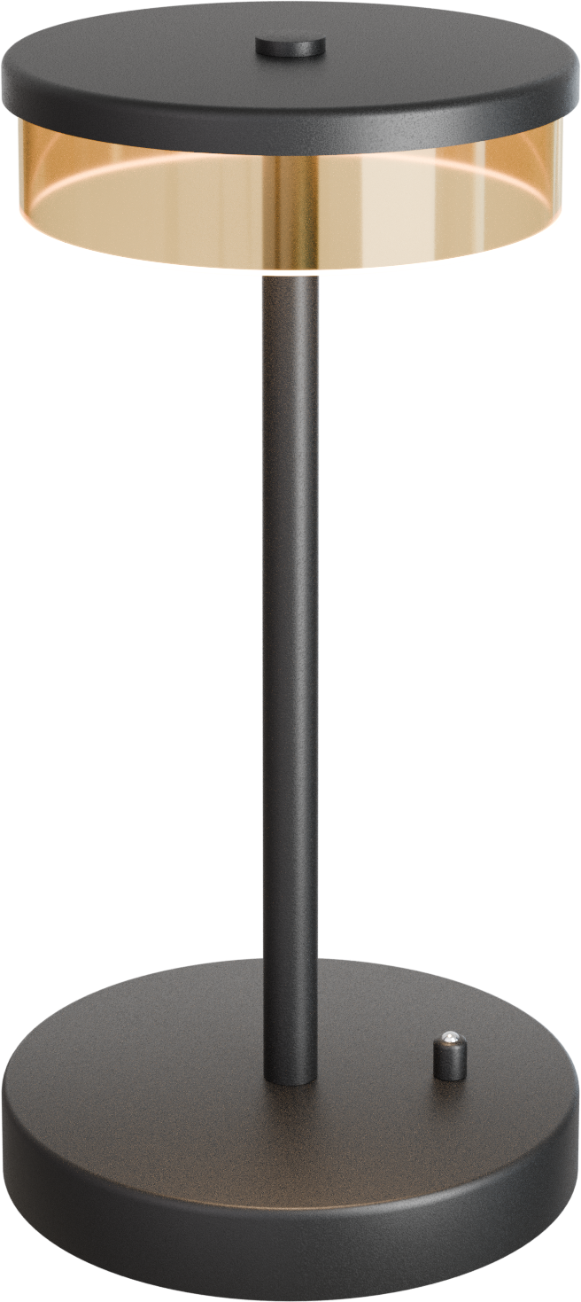 Imperia TL IMPERIA BLACK, H. 35CM