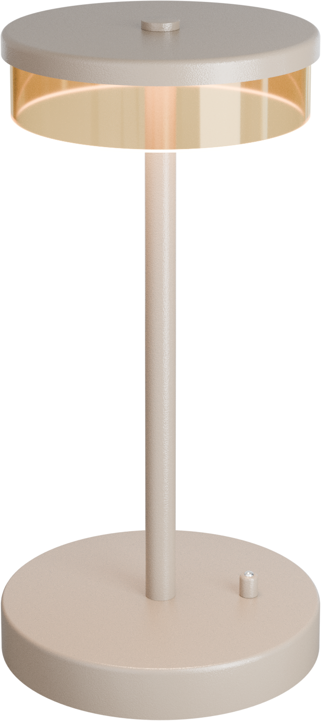 Imperia TL IMPERIA BEIGE TERRA, H. 35CM