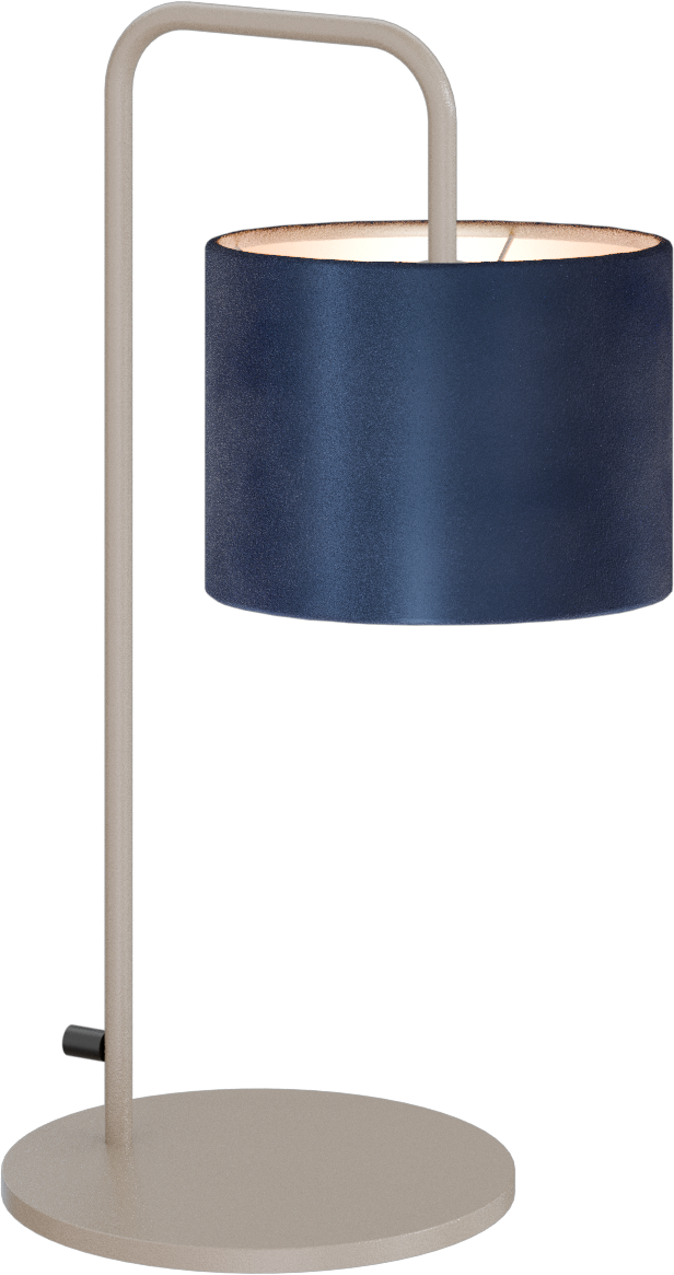 Venus TL VENUS 1-LIGHT BEIGE TERRA H.51,4CM, WIDTH 27,5CM,