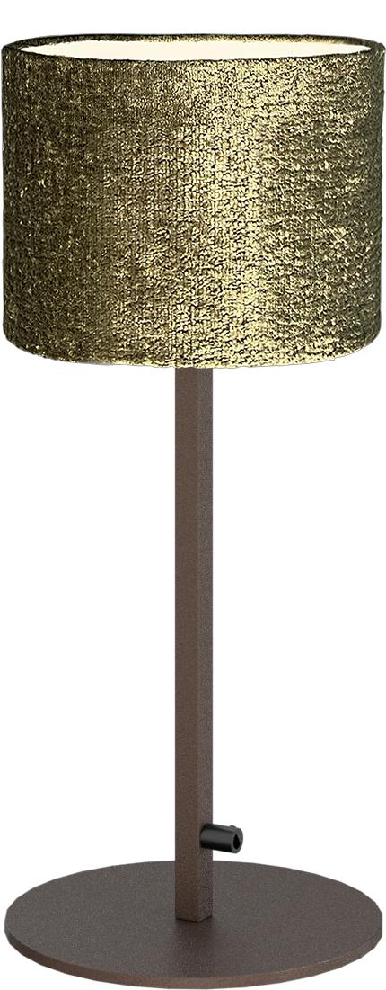 Venus TL VENUS 1-LIGHT CACAO H.51CM