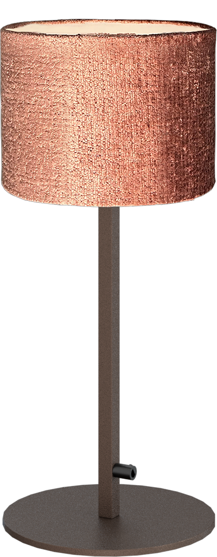 Venus TL VENUS 1-LIGHT CACAO H.51CM