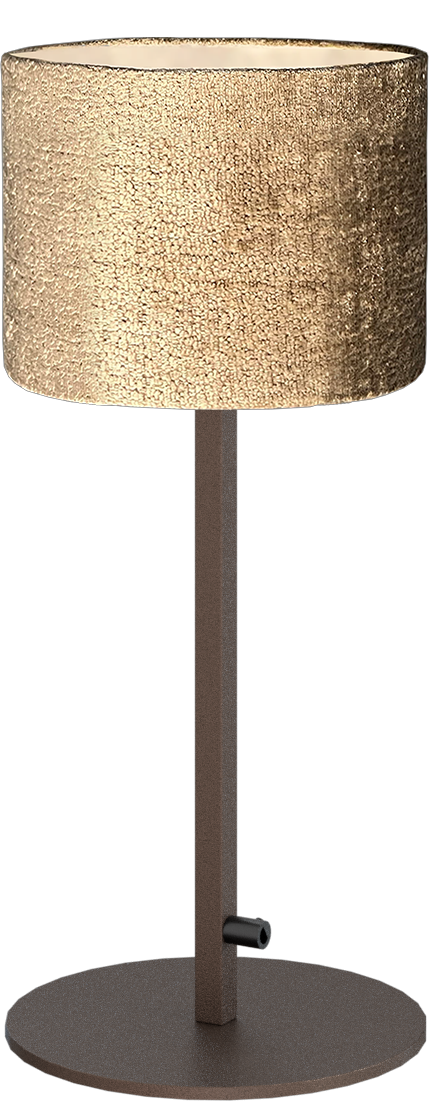 Venus TL VENUS 1-LIGHT CACAO H.51CM