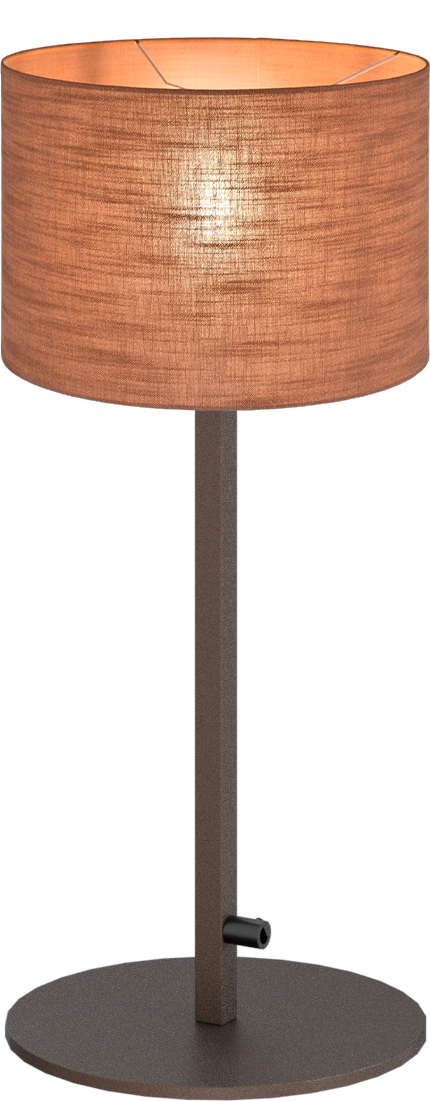 Venus TL VENUS 1-LIGHT CACAO H.51CM