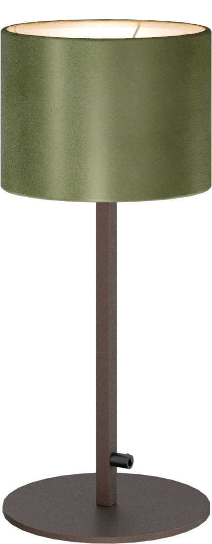 Venus TL VENUS 1-LIGHT CACAO H.51CM