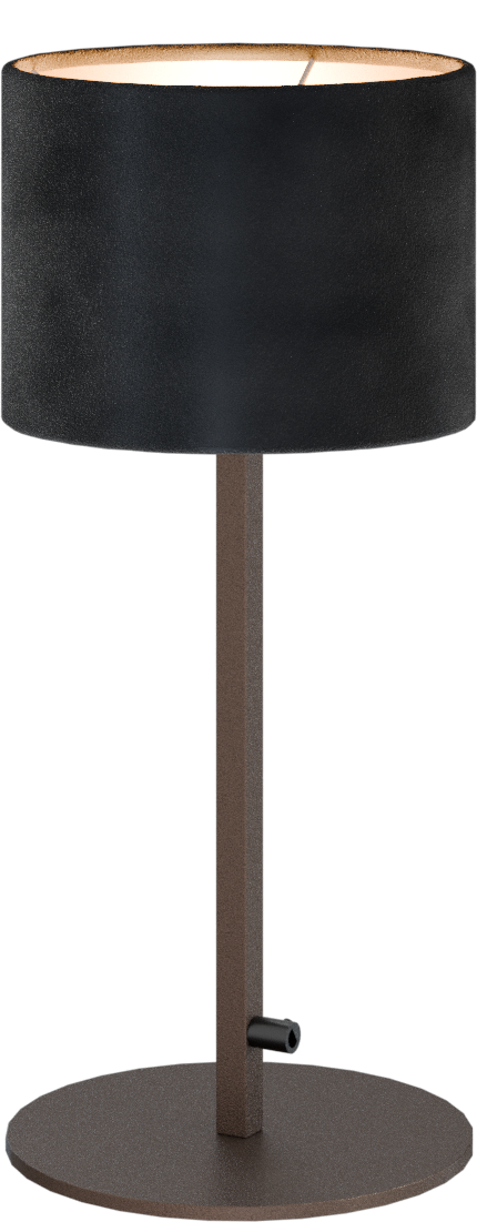 Venus TL VENUS 1-LIGHT CACAO H.51CM