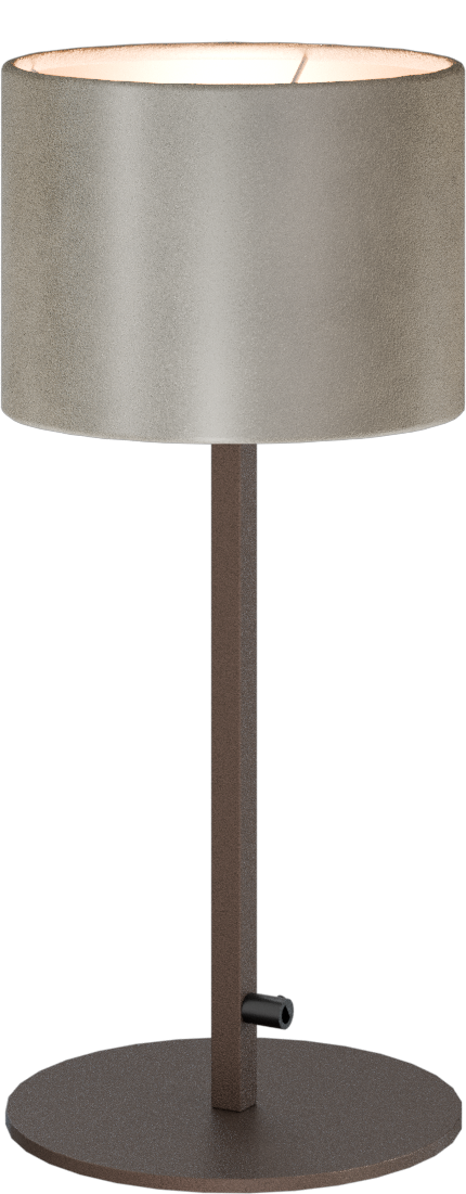 Venus TL VENUS 1-LIGHT CACAO H.51CM