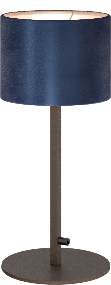 Venus TL VENUS 1-LIGHT CACAO H.51CM