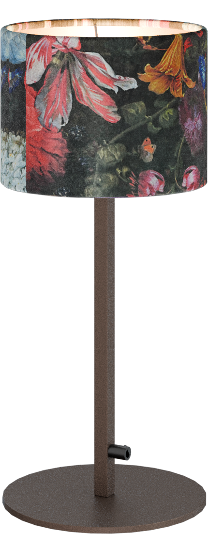 Venus TL VENUS 1-LIGHT CACAO H.51CM