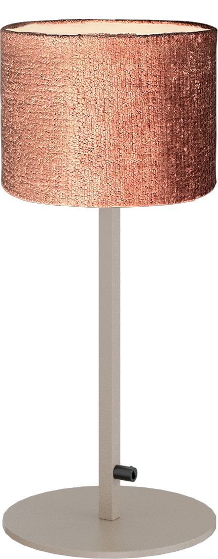 Venus TL VENUS 1-LIGHT BEIGE TERRA H.51CM