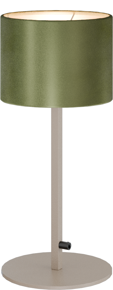 Venus TL VENUS 1-LIGHT BEIGE TERRA H.51CM