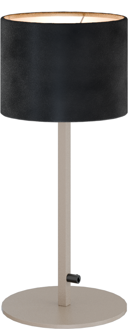 Venus TL VENUS 1-LIGHT BEIGE TERRA H.51CM