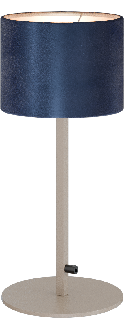 Venus TL VENUS 1-LIGHT BEIGE TERRA H.51CM