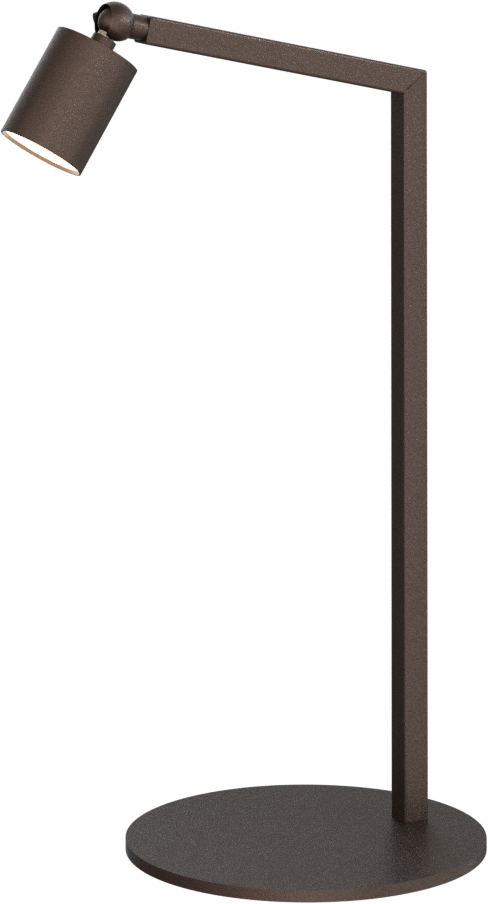 Bounce TL BOUNCE 1-LIGHT CACAO/CACAO H.50CM