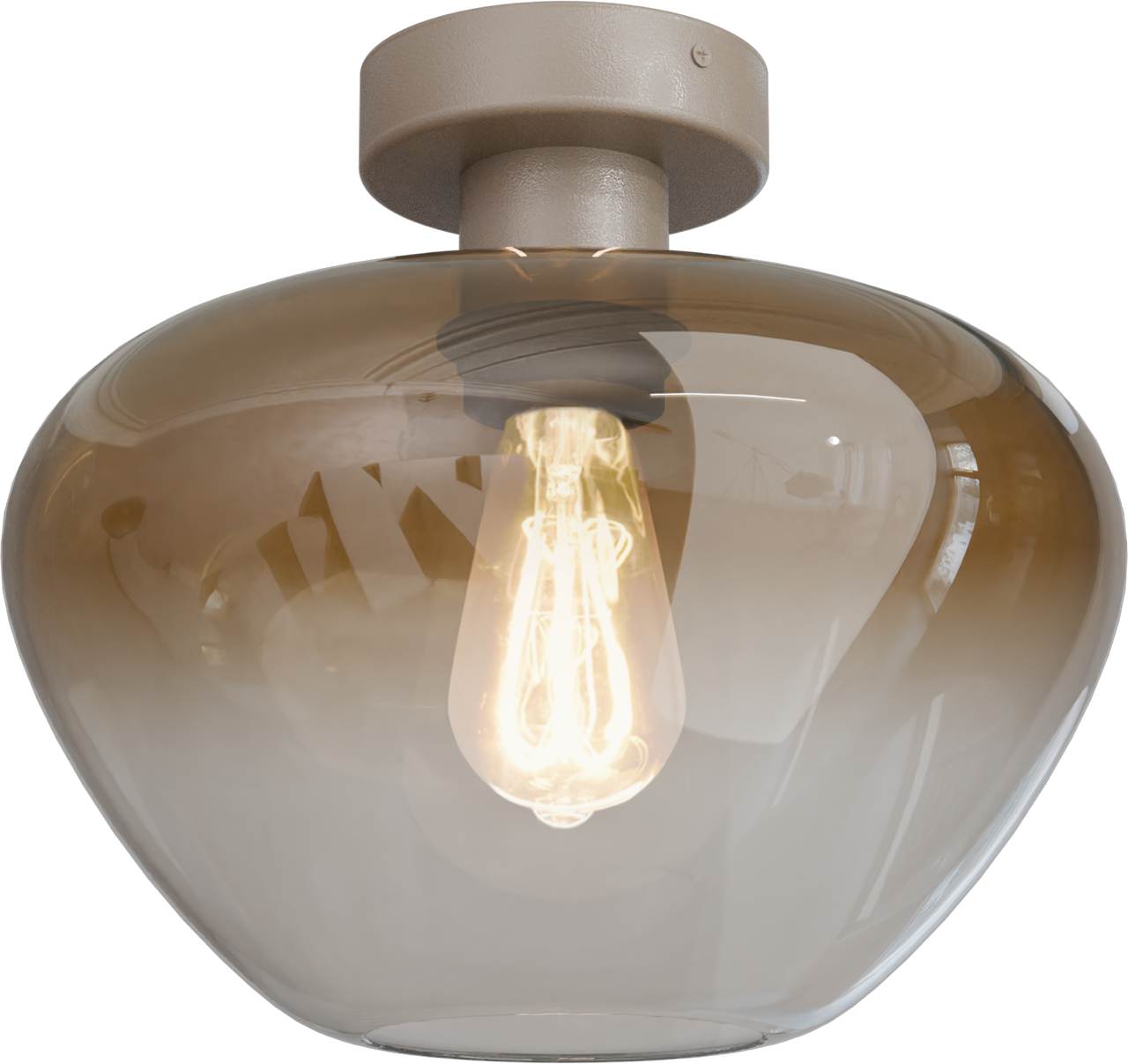 Genua PL GENUA BEIGE TERRA L.25CM