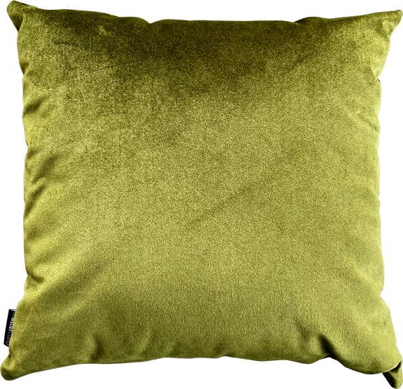 Masterliving Pillows PILLOW ARTIK VELVET GREEN 50X50CM