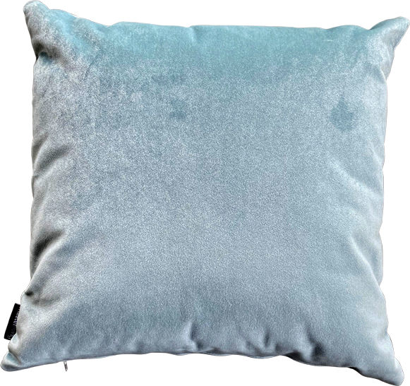 Masterliving Pillows PILLOW ARTIK VELVET BLUE 50X50CM
