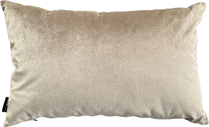 Masterliving Pillows PILLOW ARTIK VELVET SAND 60X40CM