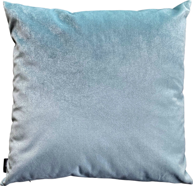 Masterliving Pillows PILLOW ARTIK VELVET BLUE 60X60CM
