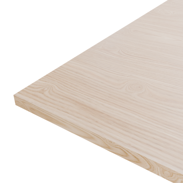 Masterliving Tables TABLE MODULAR BLACK H.40CM BASE Ø35CM