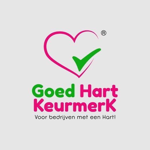 Masterlight receives Goed Hart quality mark