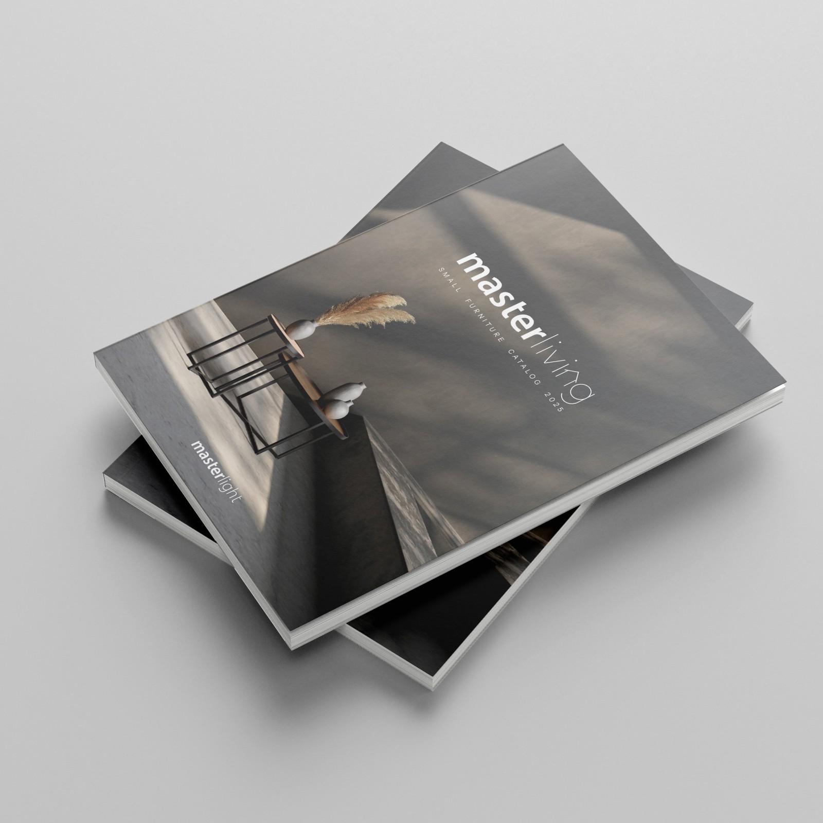 Masterliving Catalogue 2025 