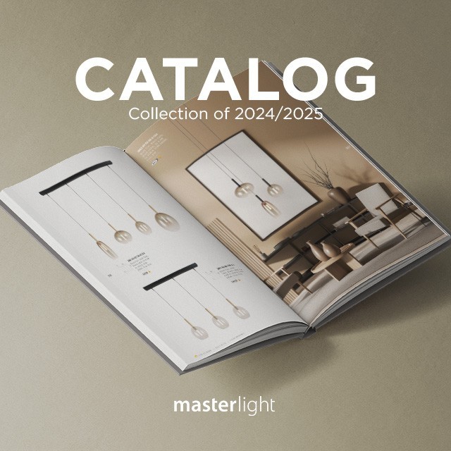 Masterlight - Home