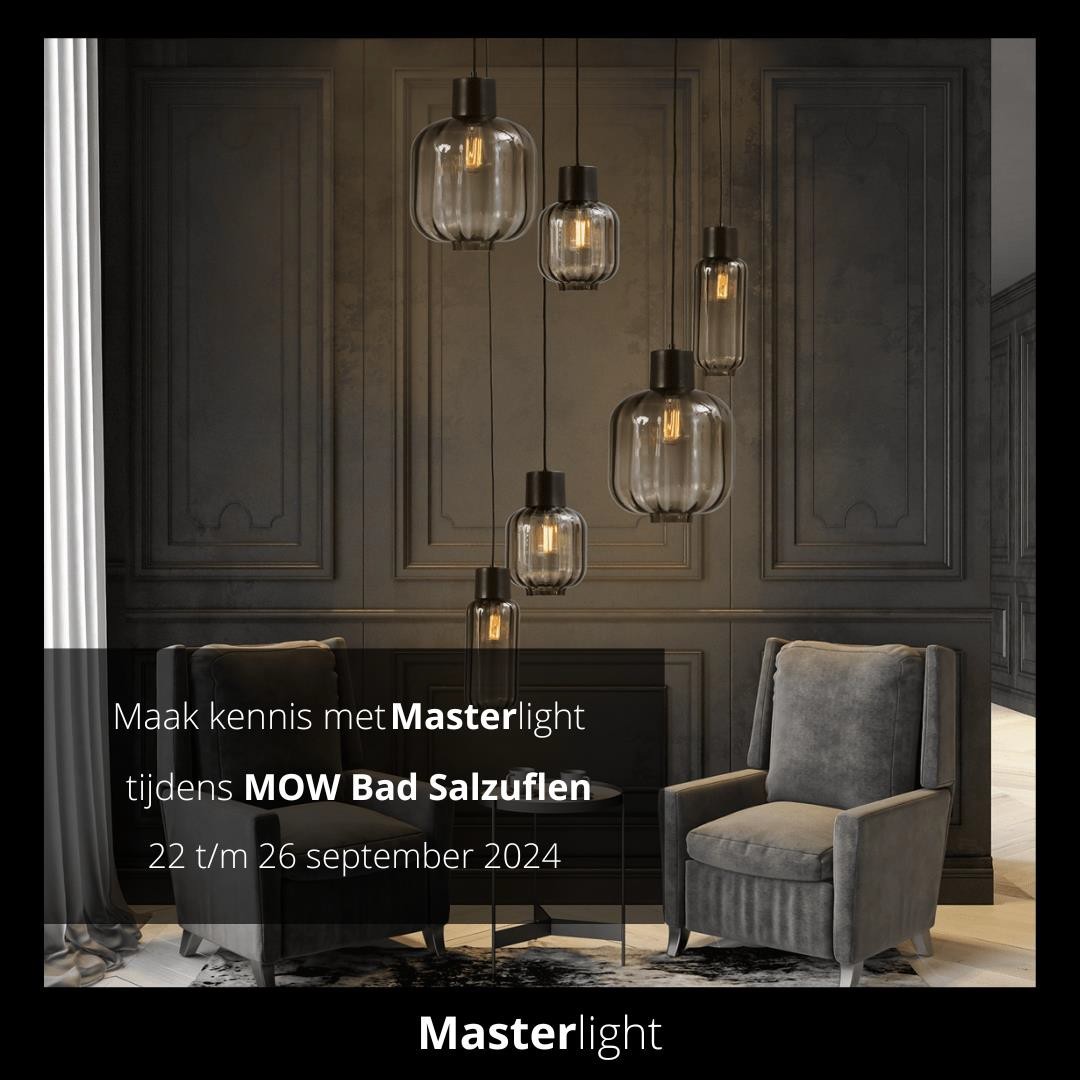Masterlight - Home